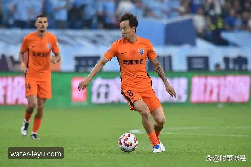 乐鱼体育平台观赛教程：如何解读云南玉昆3-3北京国安这场经典对决
