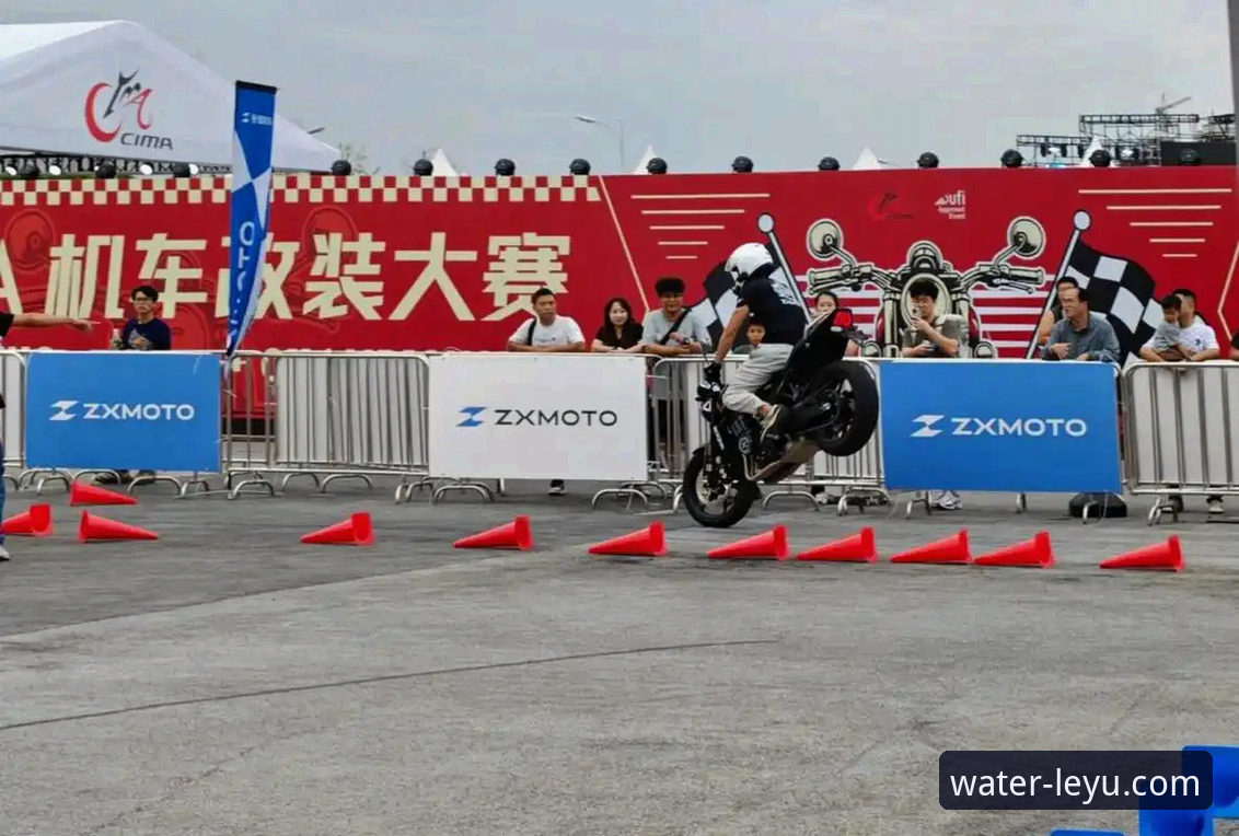 世界超级摩托车锦标赛匈牙利站张雪机车车队上演绝地反击，乐鱼体育平台见证夺冠时刻最新动态